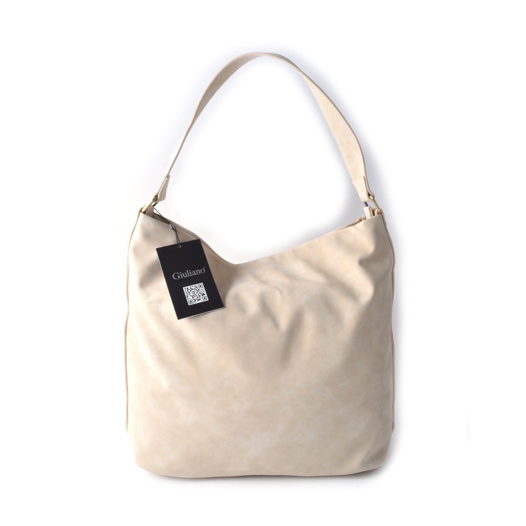 Handtasche aus Kunstleder | 20110