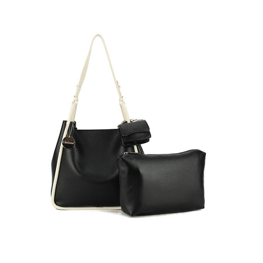 Handtasche aus Kunstleder | 20119