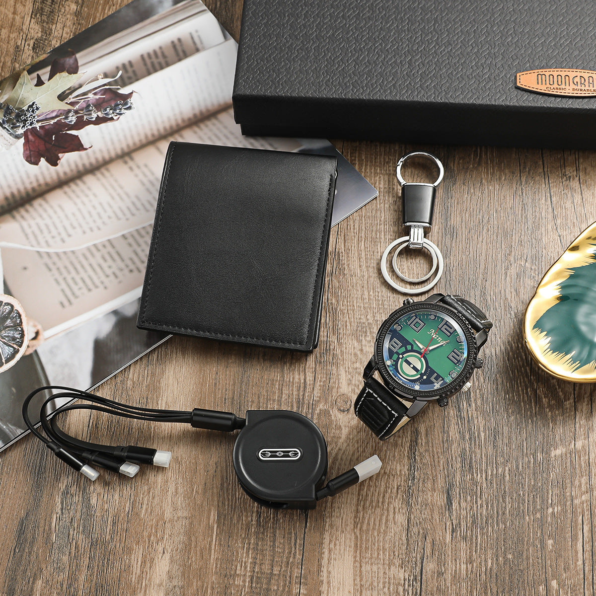 Männer Business Geschenk