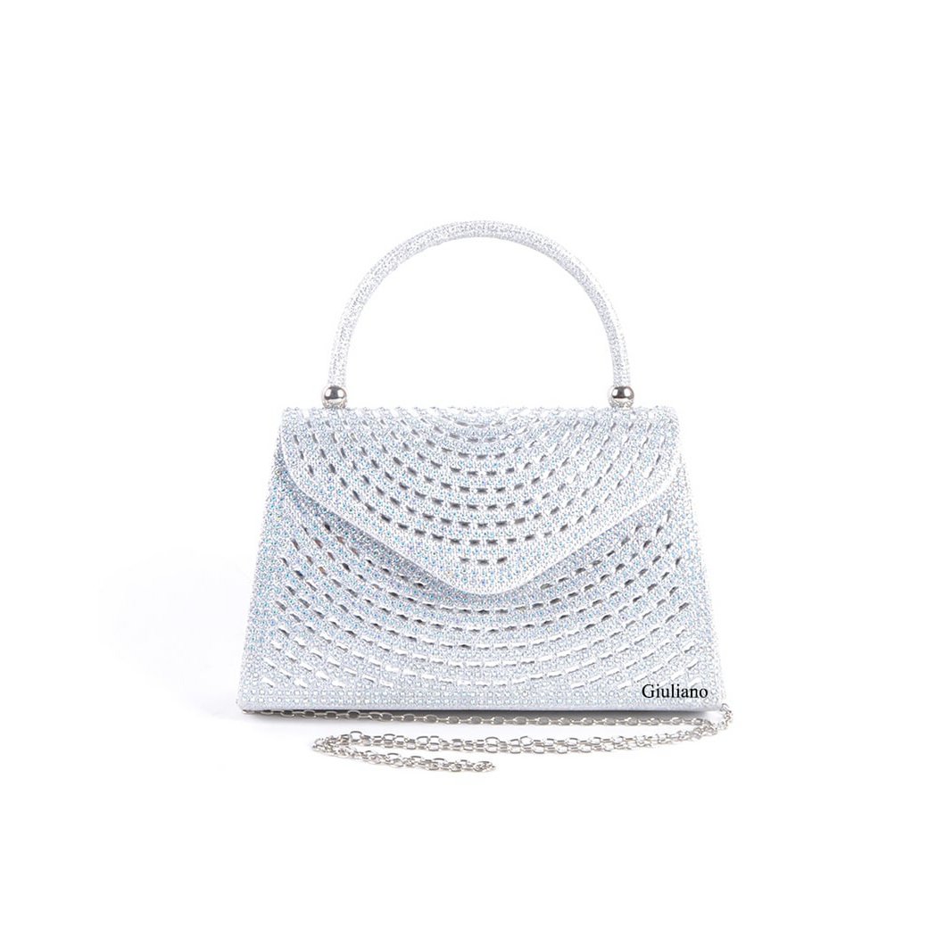 Abendtasche | Strasssteine | 700186