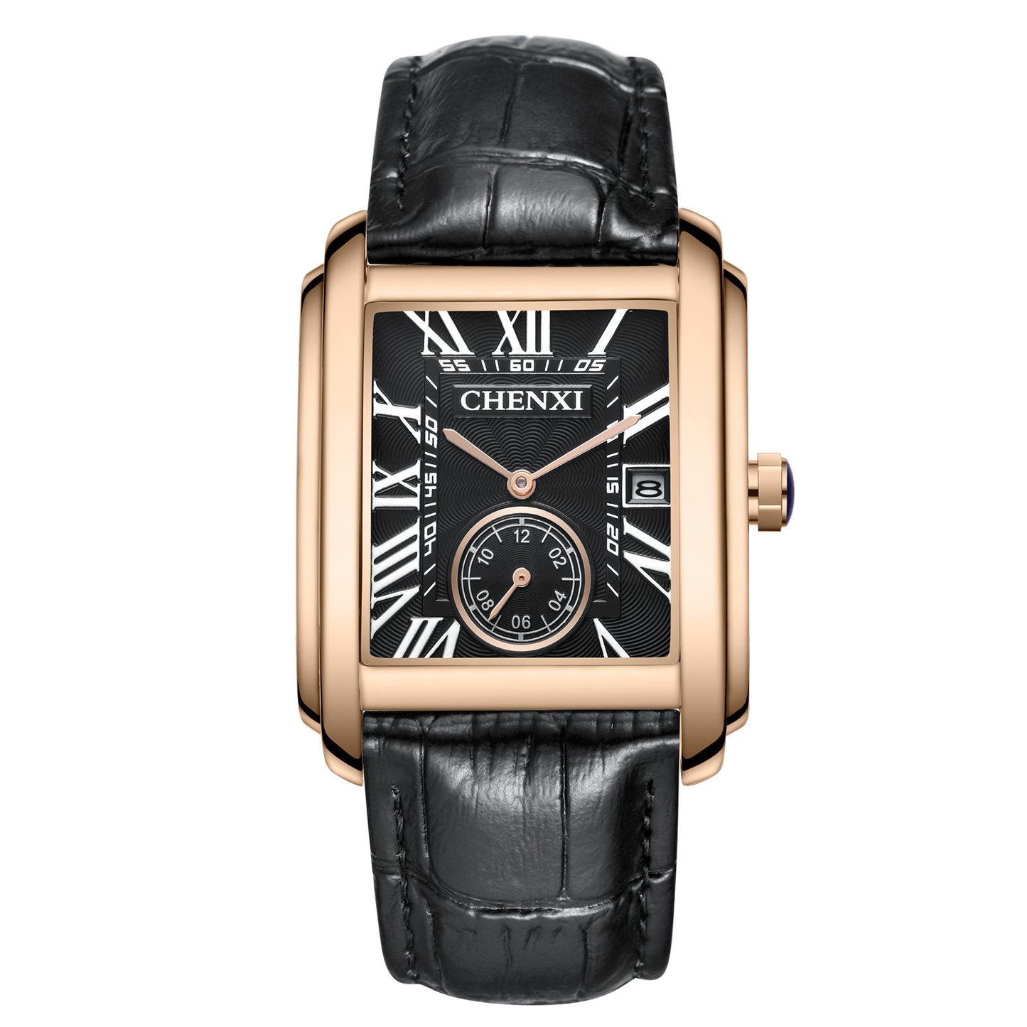 Quartz Uhr Männer