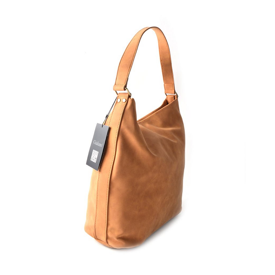 Handtasche aus Kunstleder | 20110